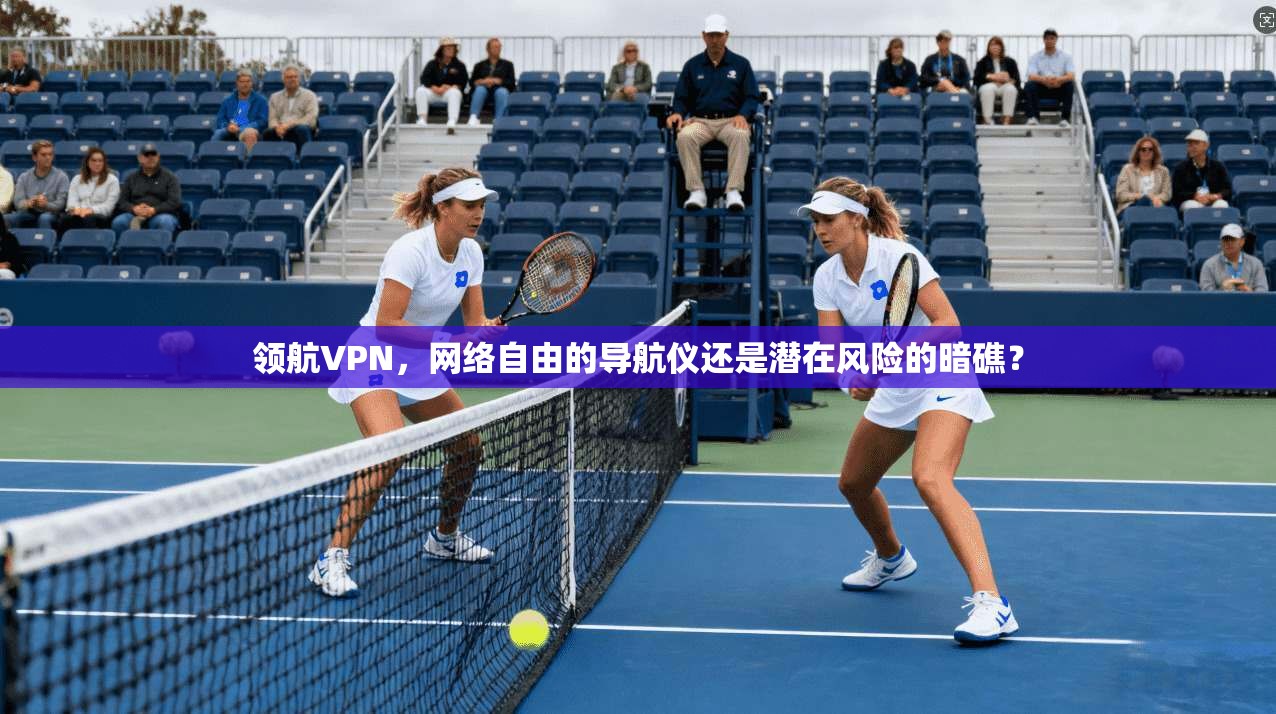 领航VPN，网络自由的导航仪还是潜在风险的暗礁？