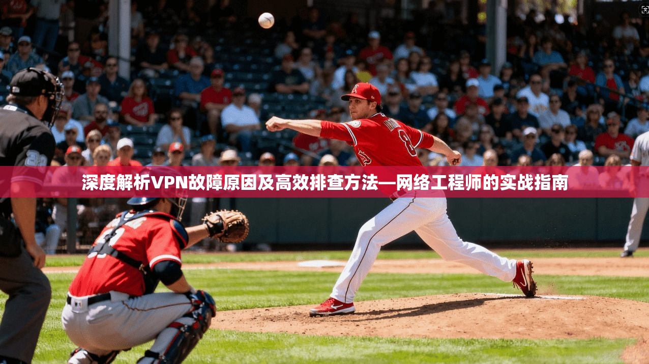 深度解析VPN故障原因及高效排查方法—网络工程师的实战指南