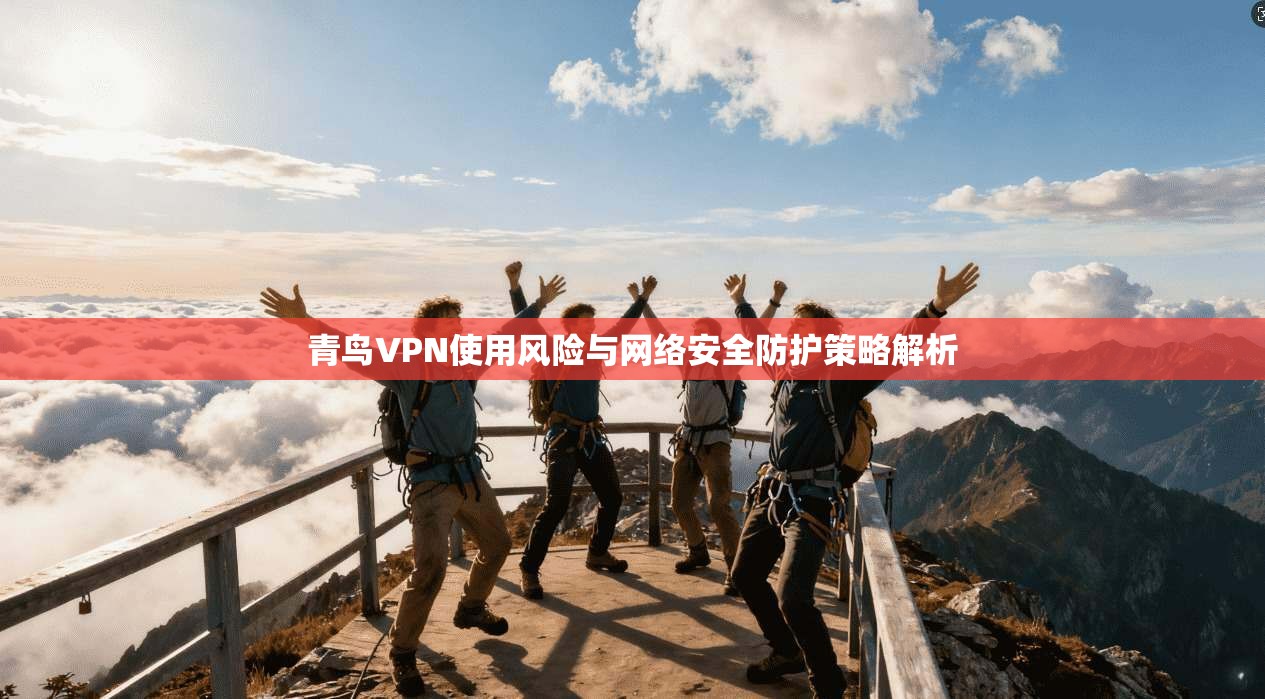 青鸟VPN使用风险与网络安全防护策略解析