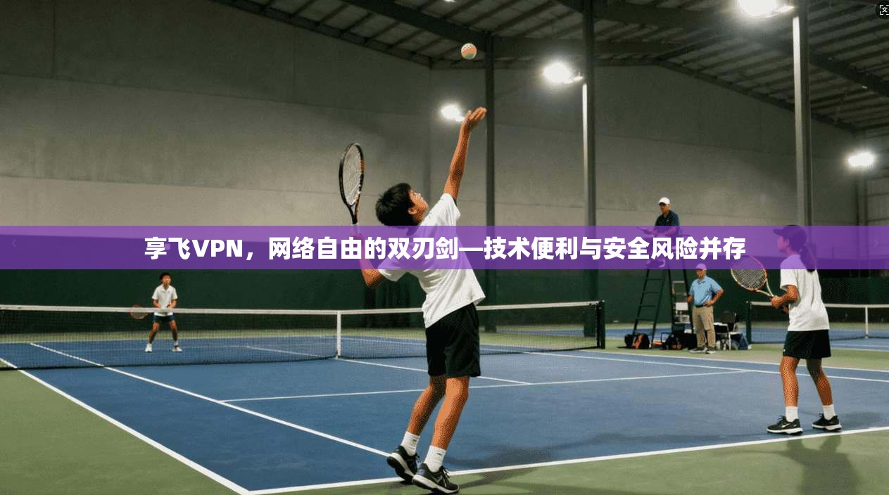 享飞VPN，网络自由的双刃剑—技术便利与安全风险并存