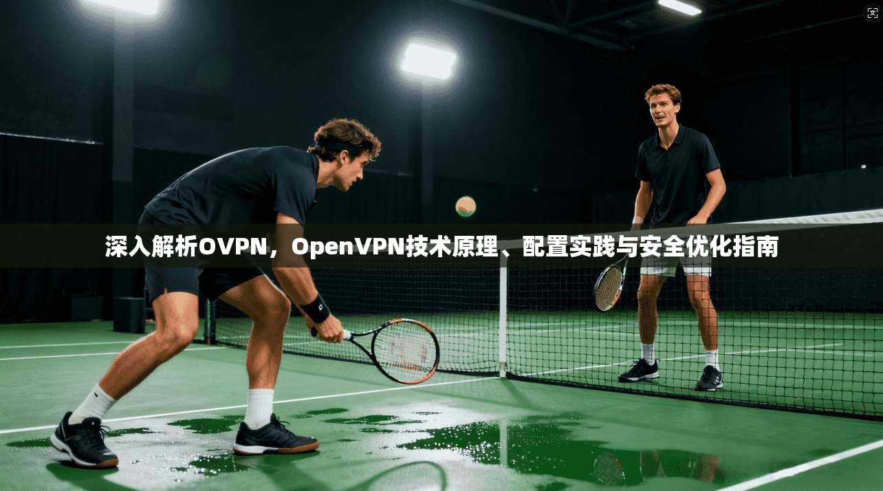 深入解析OVPN，OpenVPN技术原理、配置实践与安全优化指南
