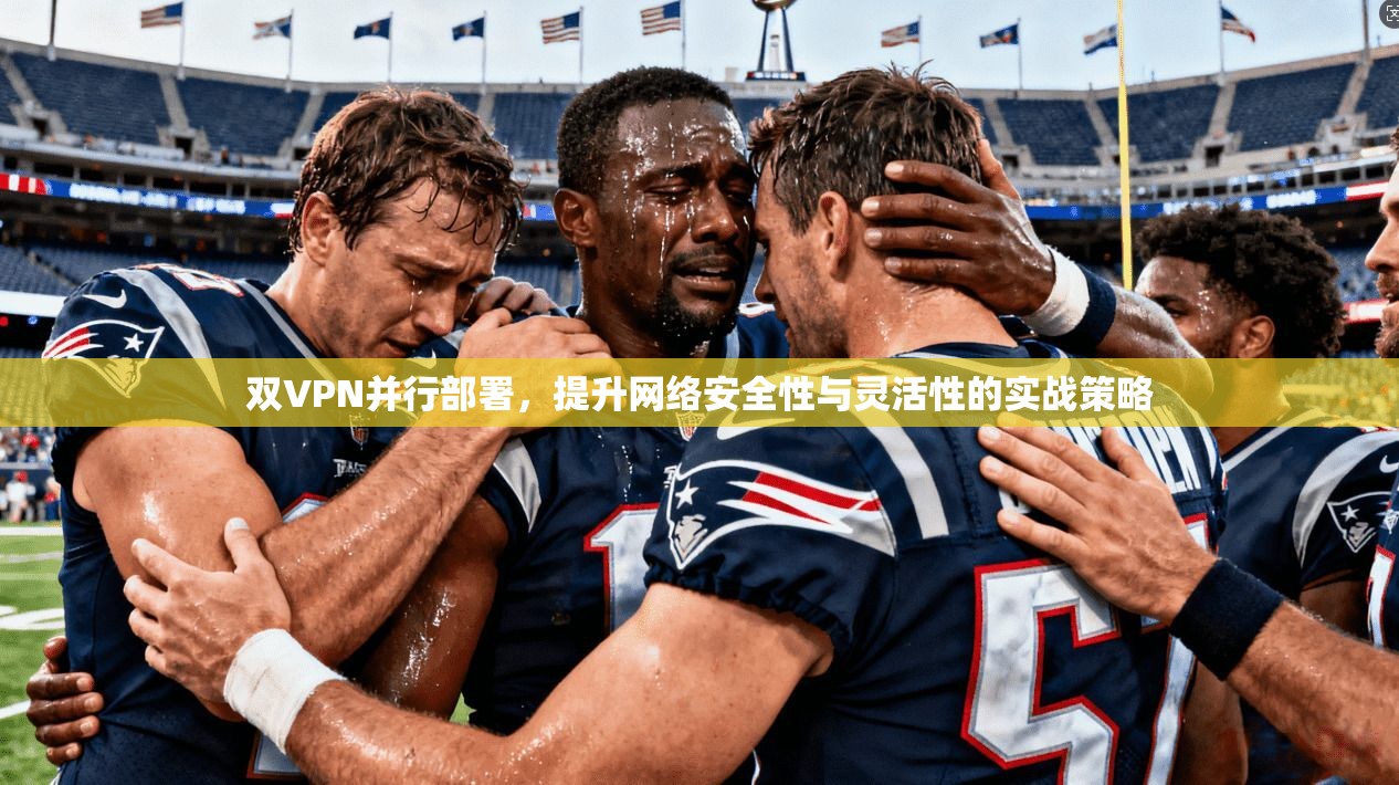 双VPN并行部署，提升网络安全性与灵活性的实战策略