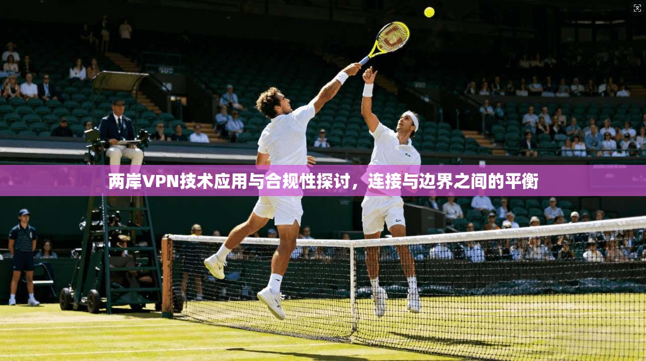 两岸VPN技术应用与合规性探讨，连接与边界之间的平衡