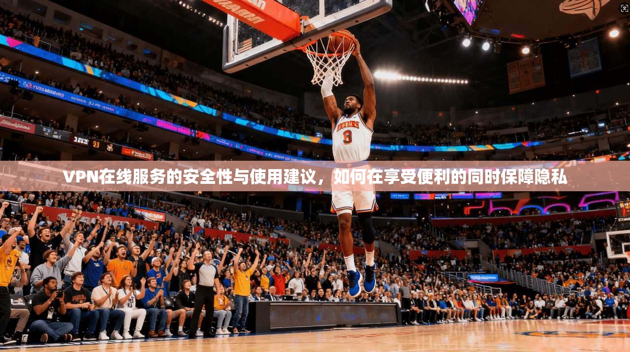VPN在线服务的安全性与使用建议，如何在享受便利的同时保障隐私