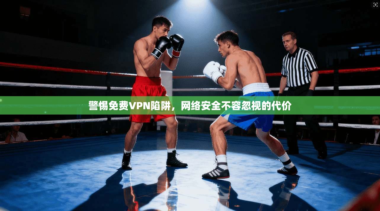 警惕免费VPN陷阱，网络安全不容忽视的代价