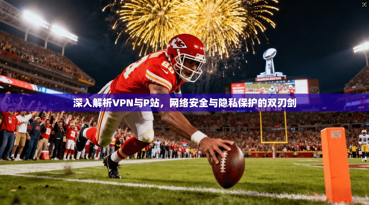 深入解析VPN与P站，网络安全与隐私保护的双刃剑