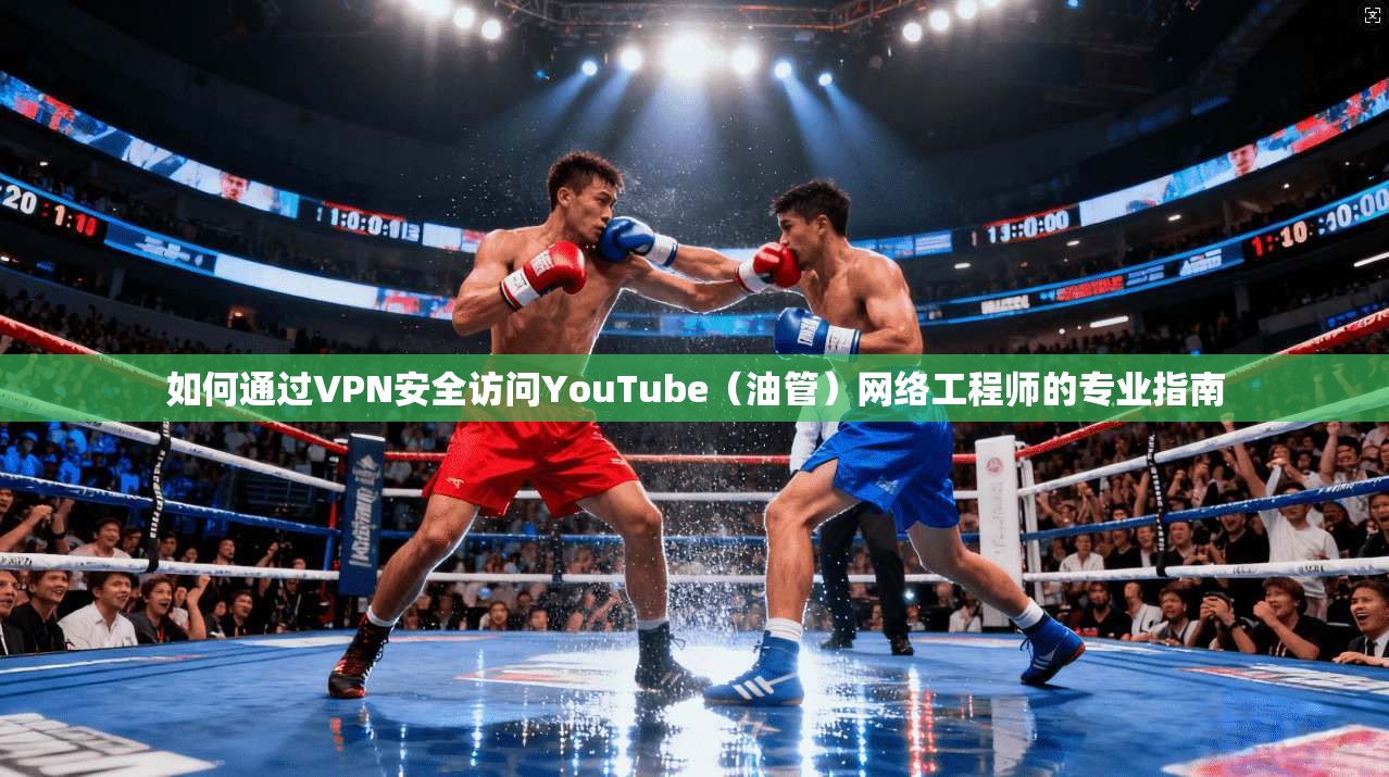 如何通过VPN安全访问YouTube（油管）网络工程师的专业指南