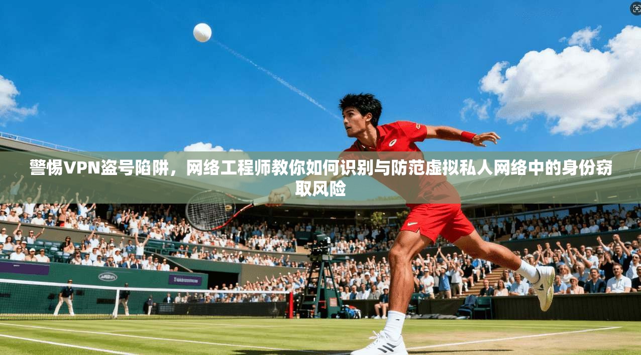 警惕VPN盗号陷阱,网络工程师教你如何识别与防范虚拟私人网络中的身份窃取风险