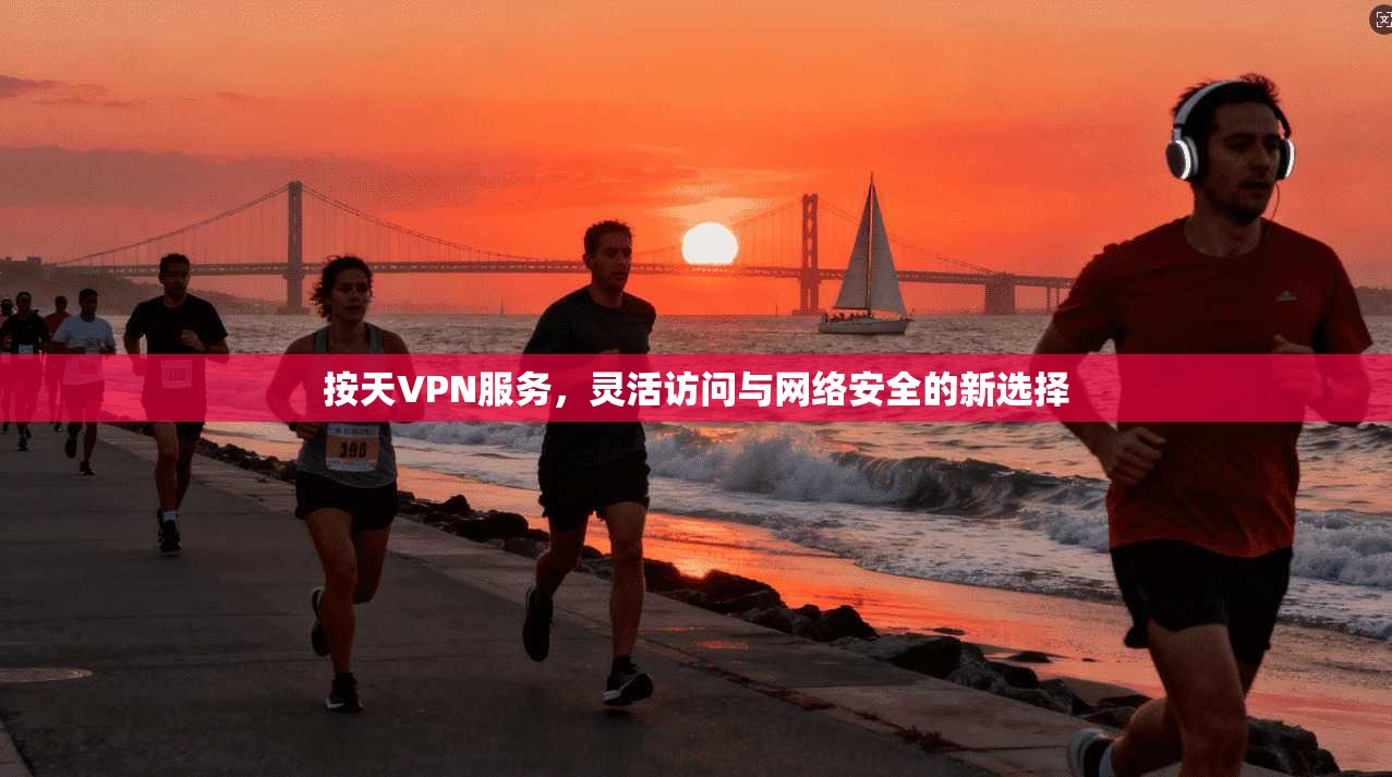 按天VPN服务,灵活访问与网络安全的新选择