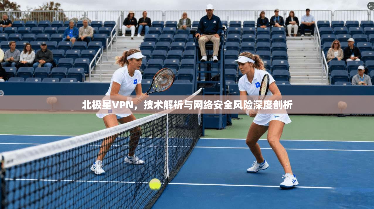 北极星VPN,技术解析与网络安全风险深度剖析