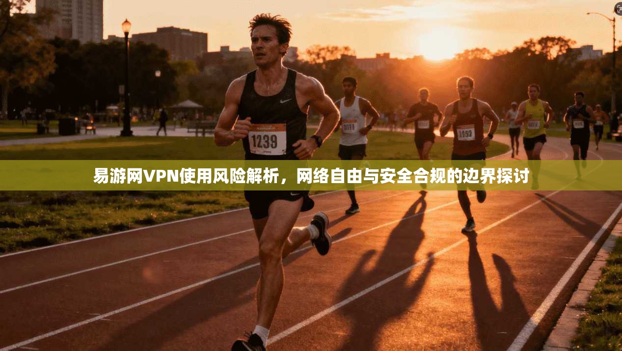 易游网VPN使用风险解析，网络自由与安全合规的边界探讨
