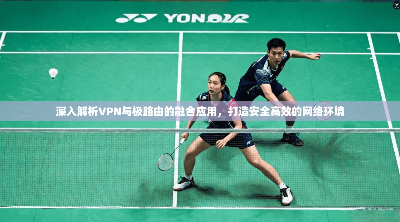 深入解析VPN与极路由的融合应用，打造安全高效的网络环境