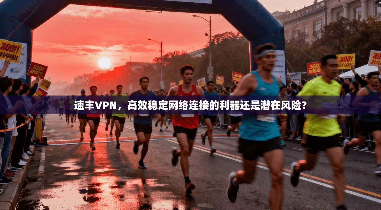速丰VPN，高效稳定网络连接的利器还是潜在风险？