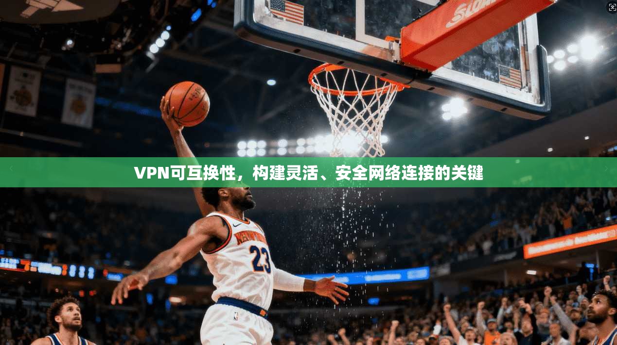 VPN可互换性，构建灵活、安全网络连接的关键