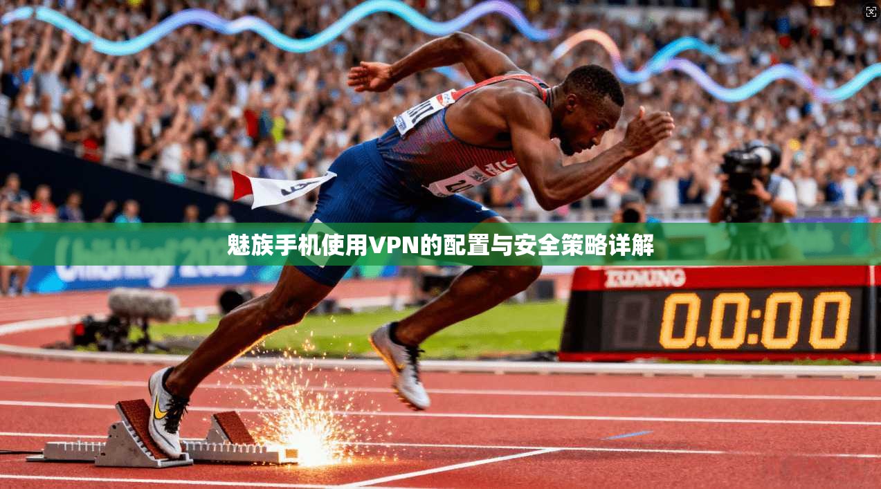 魅族手机使用VPN的配置与安全策略详解