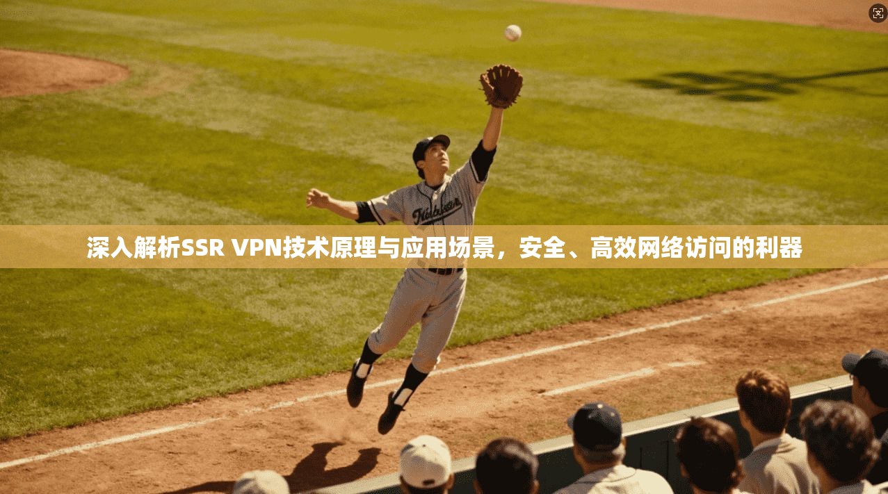深入解析SSR VPN技术原理与应用场景,安全、高效网络访问的利器