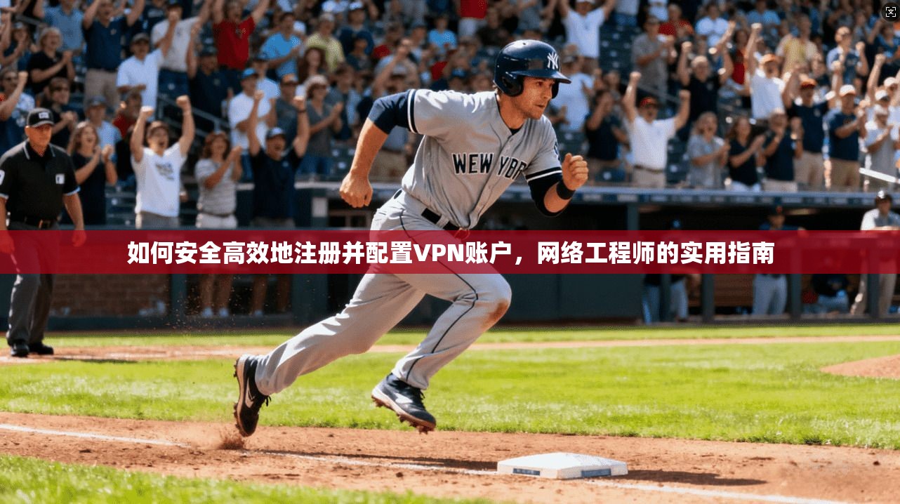 如何安全高效地注册并配置VPN账户，网络工程师的实用指南