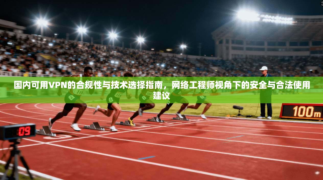国内可用VPN的合规性与技术选择指南，网络工程师视角下的安全与合法使用建议
