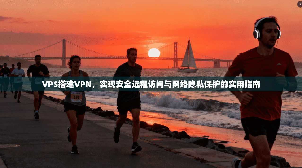 VPS搭建VPN，实现安全远程访问与网络隐私保护的实用指南