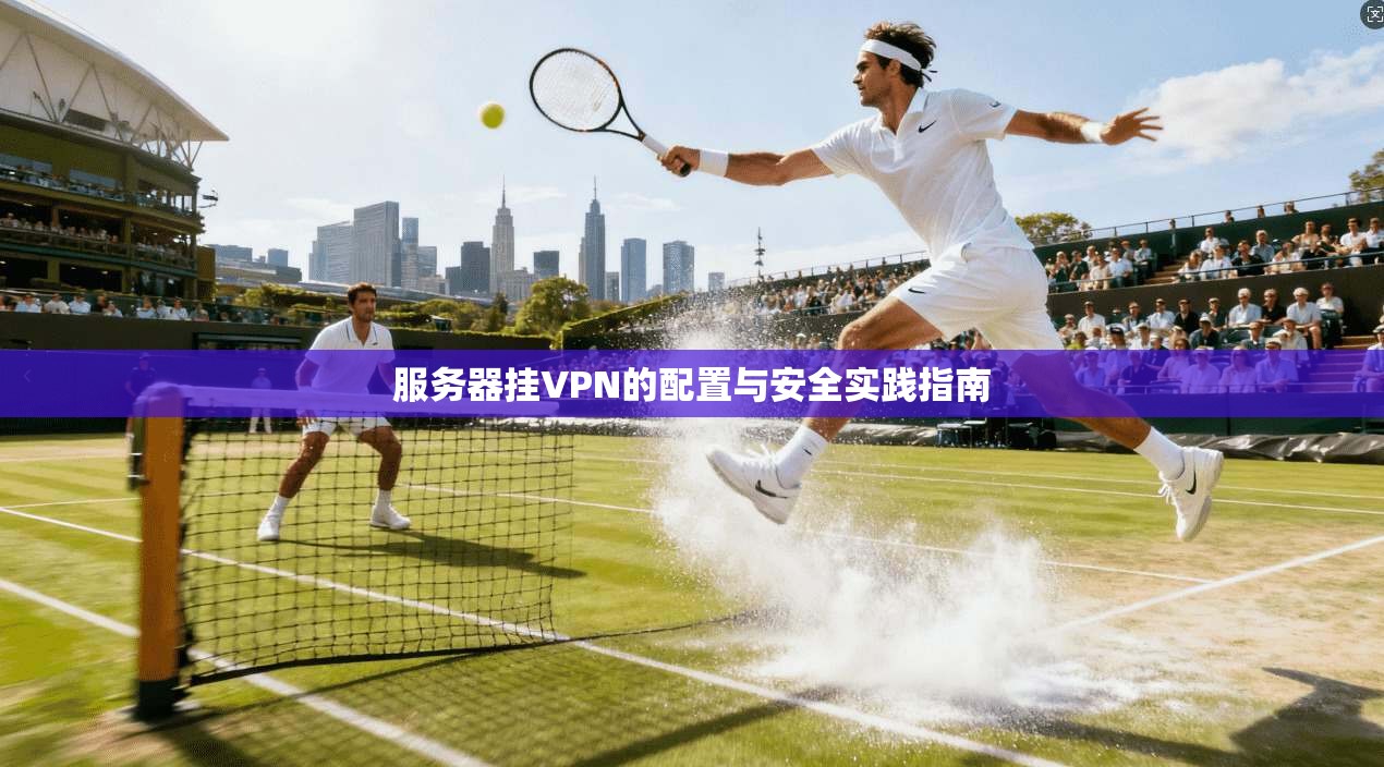 服务器挂VPN的配置与安全实践指南
