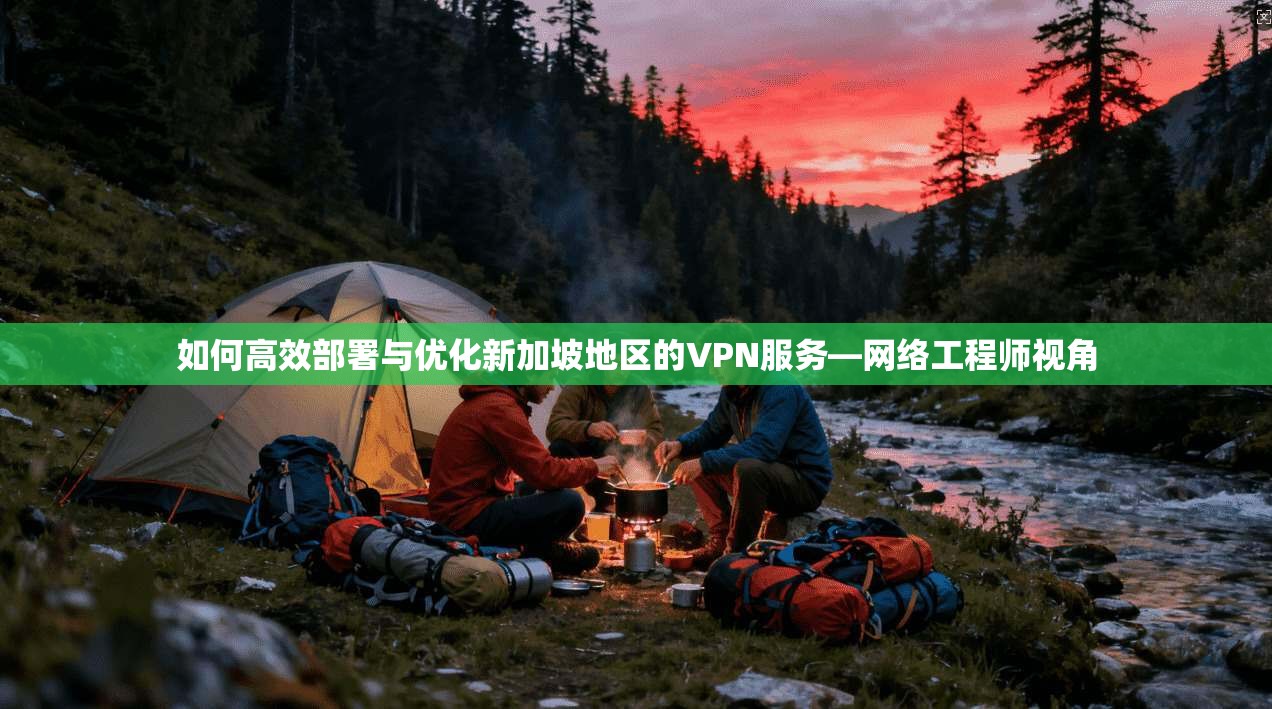 如何高效部署与优化新加坡地区的VPN服务—网络工程师视角