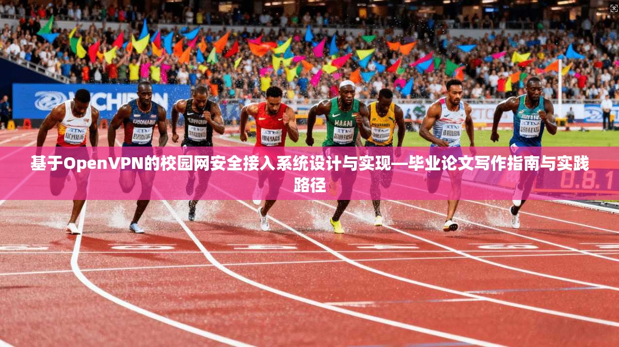 基于OpenVPN的校园网安全接入系统设计与实现—毕业论文写作指南与实践路径