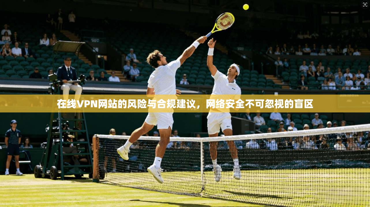 在线VPN网站的风险与合规建议，网络安全不可忽视的盲区