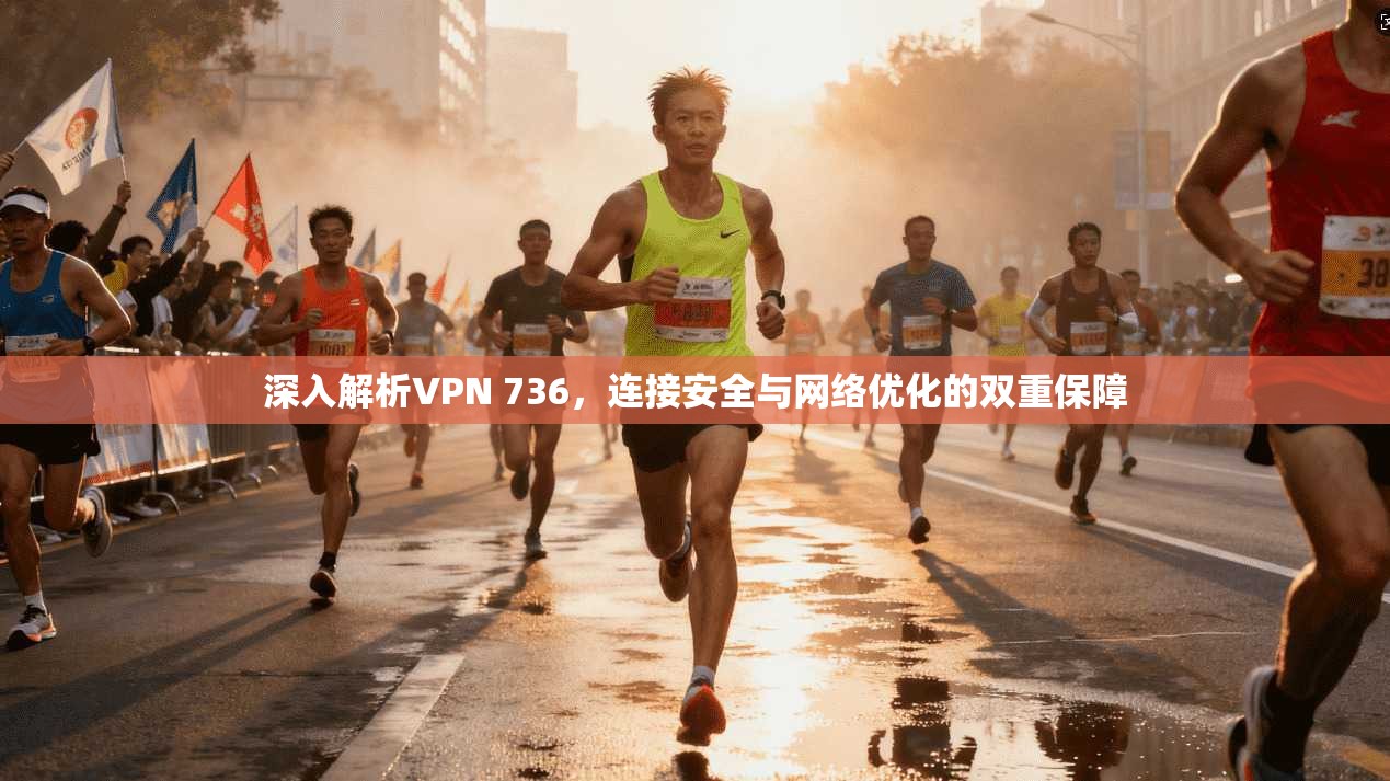 深入解析VPN 736，连接安全与网络优化的双重保障
