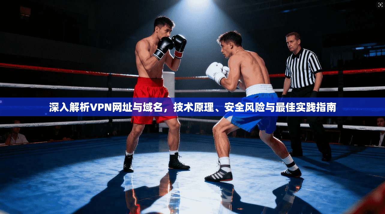深入解析VPN网址与域名，技术原理、安全风险与最佳实践指南