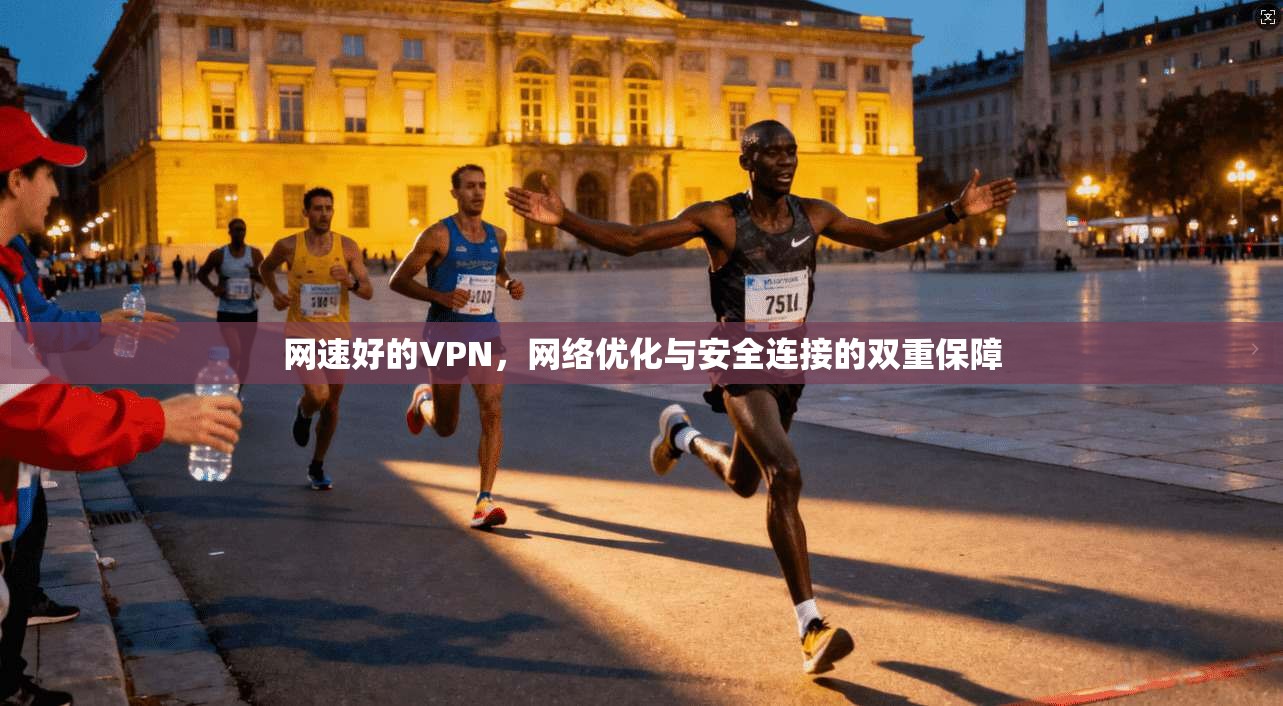 网速好的VPN，网络优化与安全连接的双重保障