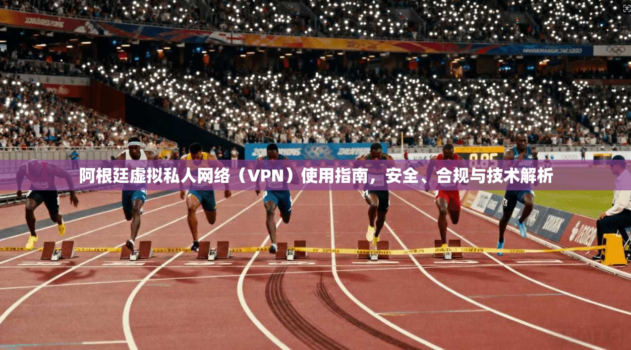 阿根廷虚拟私人网络（VPN）使用指南，安全、合规与技术解析