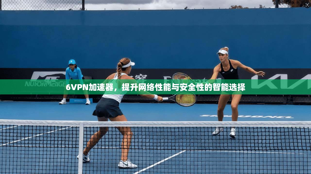 6VPN加速器,提升网络性能与安全性的智能选择