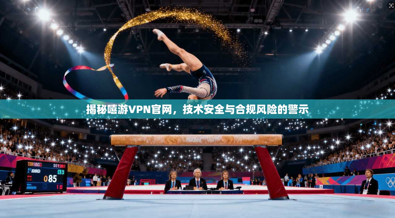 揭秘嘻游VPN官网，技术安全与合规风险的警示