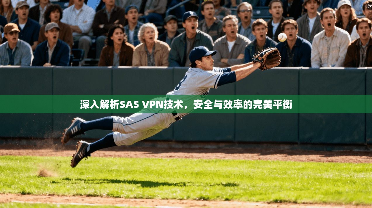 深入解析SAS VPN技术，安全与效率的完美平衡