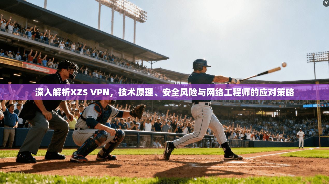深入解析XZS VPN，技术原理、安全风险与网络工程师的应对策略