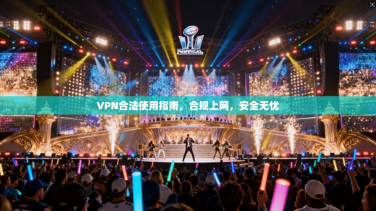 VPN合法使用指南,合规上网,安全无忧 VPN合法使用指南,合规上网,安全无忧