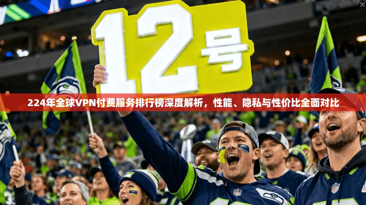 224年全球VPN付费服务排行榜深度解析,性能、隐私与性价比全面对比