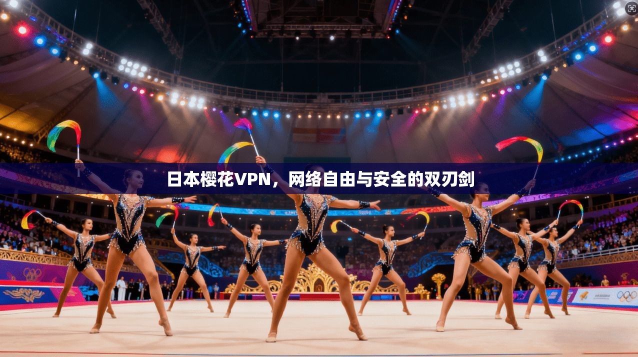 日本樱花VPN，网络自由与安全的双刃剑