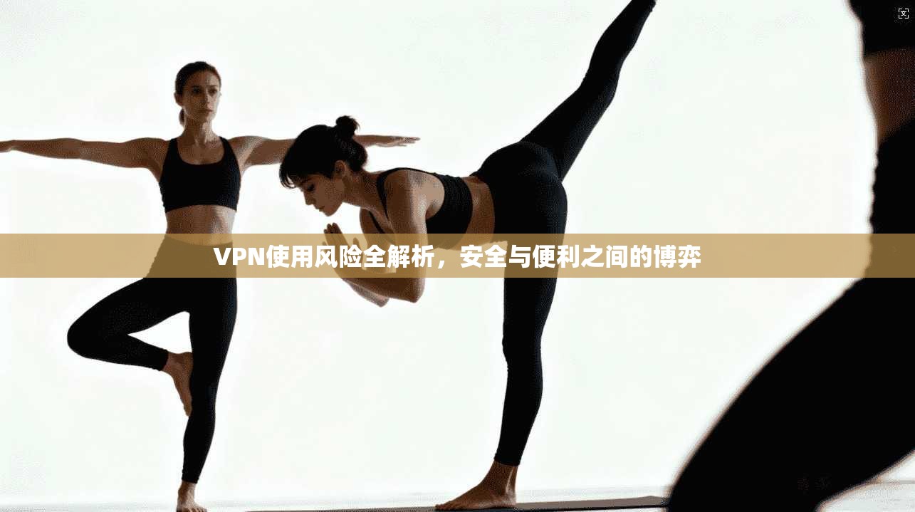 VPN使用风险全解析，安全与便利之间的博弈