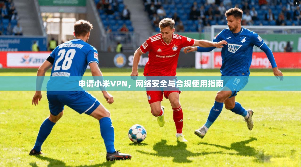 申请小米VPN，网络安全与合规使用指南