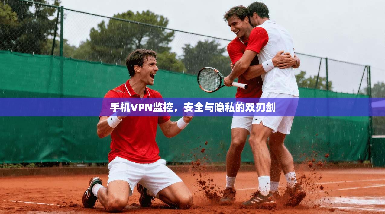 手机VPN监控，安全与隐私的双刃剑