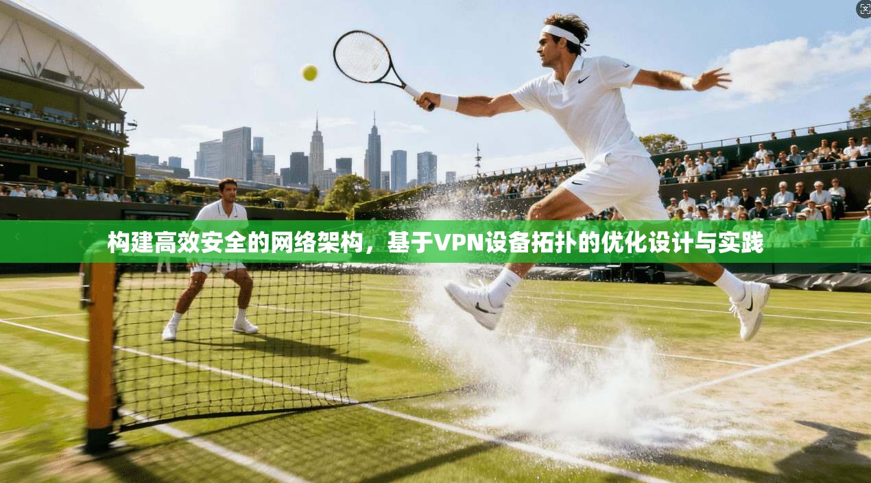 构建高效安全的网络架构，基于VPN设备拓扑的优化设计与实践