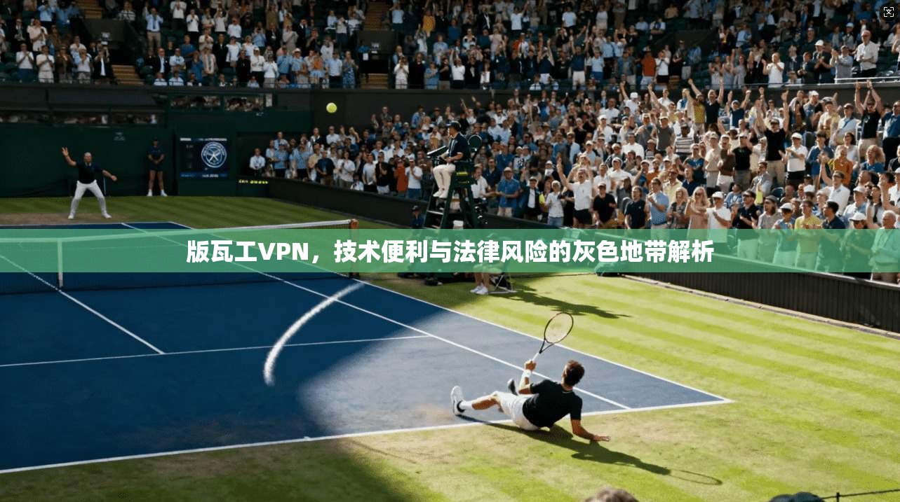 版瓦工VPN，技术便利与法律风险的灰色地带解析