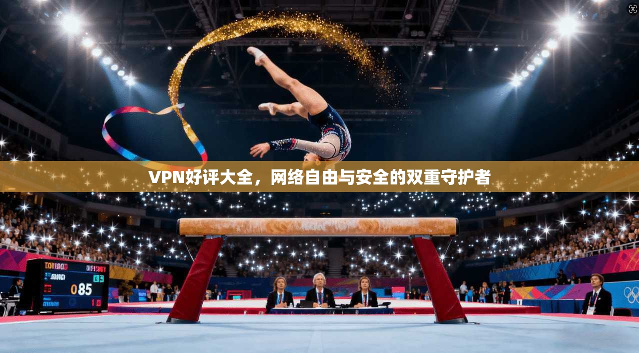 VPN好评大全，网络自由与安全的双重守护者