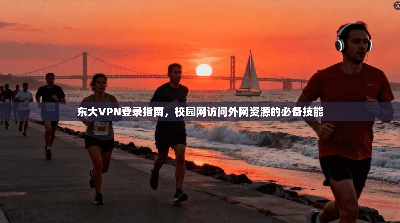东大VPN登录指南，校园网访问外网资源的必备技能