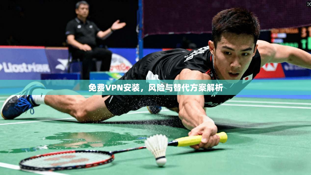 免费VPN安装，风险与替代方案解析