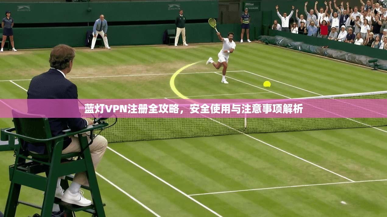 蓝灯VPN注册全攻略，安全使用与注意事项解析