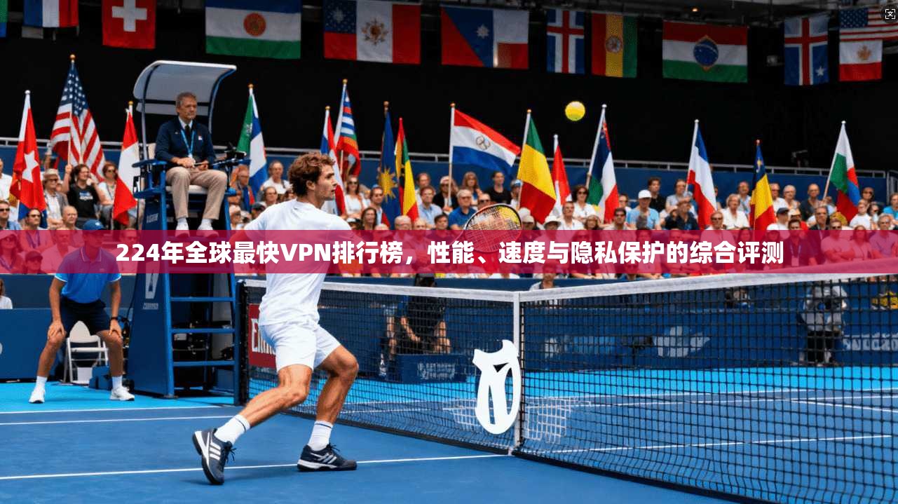 224年全球最快VPN排行榜，性能、速度与隐私保护的综合评测