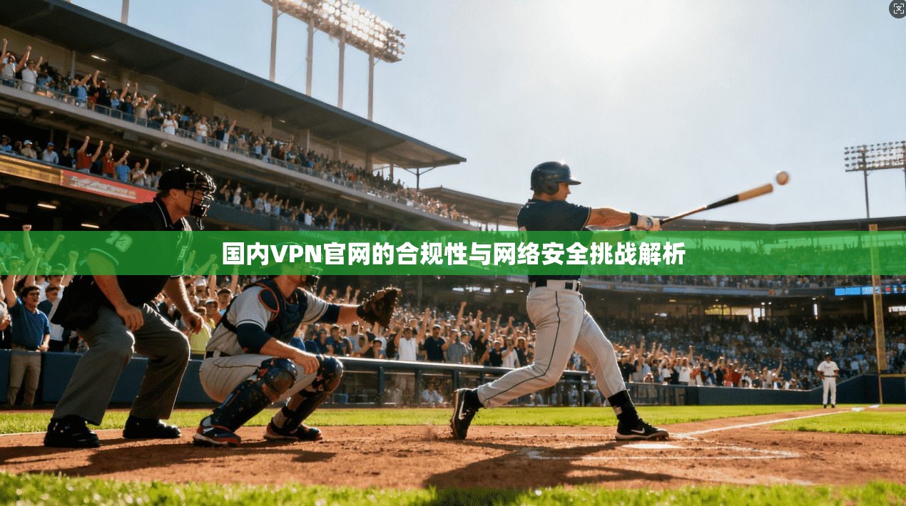 国内VPN官网的合规性与网络安全挑战解析
