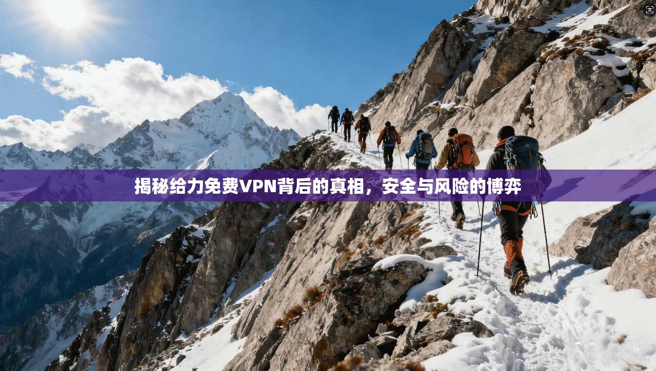揭秘给力免费VPN背后的真相，安全与风险的博弈